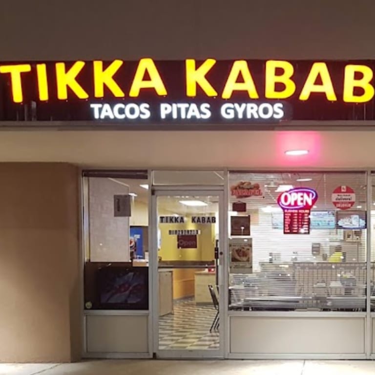 Tulsa’s #1 rated Mediterranean restaurant