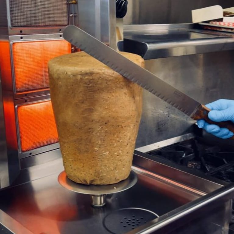 Authentic Gyros... Every Day