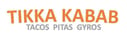 Tikka Kabab