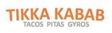 Tikka Kabab