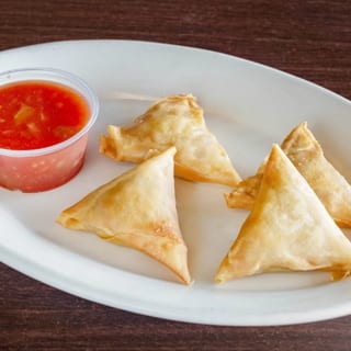 Samosas