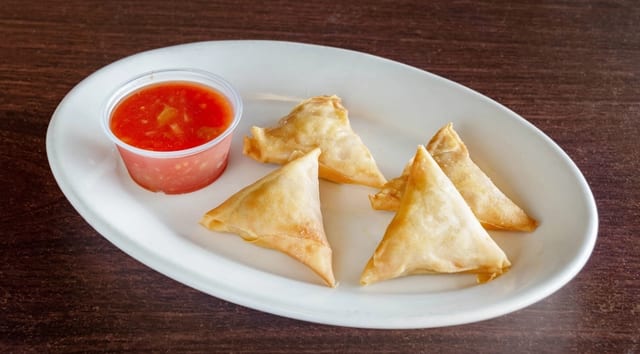 Samosas