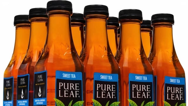 Sweet Tea.