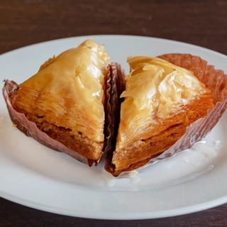 Baklava
