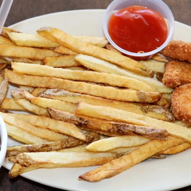 Fresh Fish Delights for Mediterranean Cuisine
